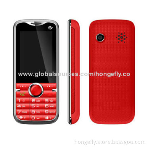 2.4 screen, QVGA & CDMA800 with 3 different colors